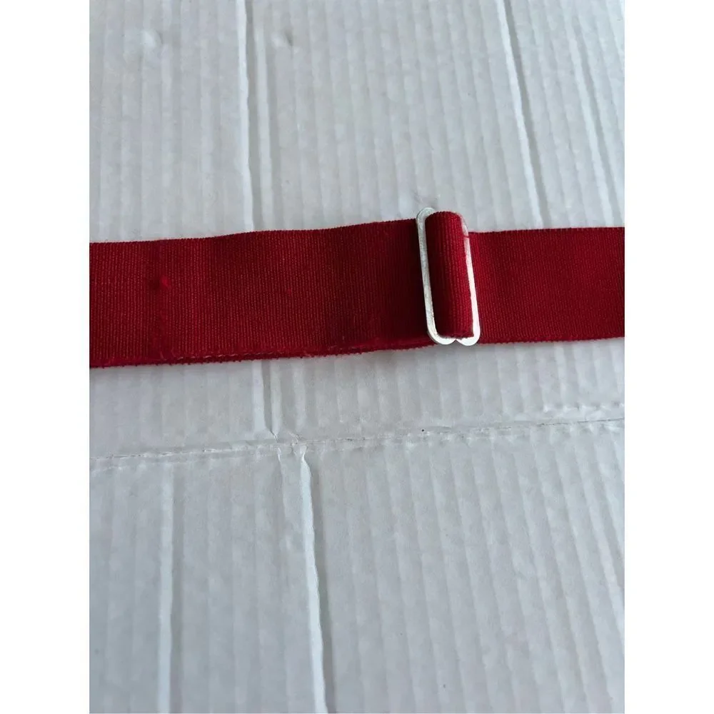 TCK youth adjustable baseball belt